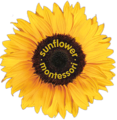 Logo Sunflower